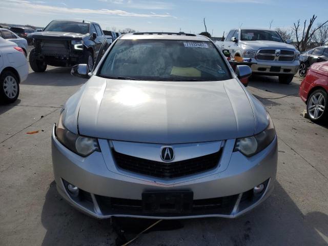 JH4CU26679C023911 Acura TSX