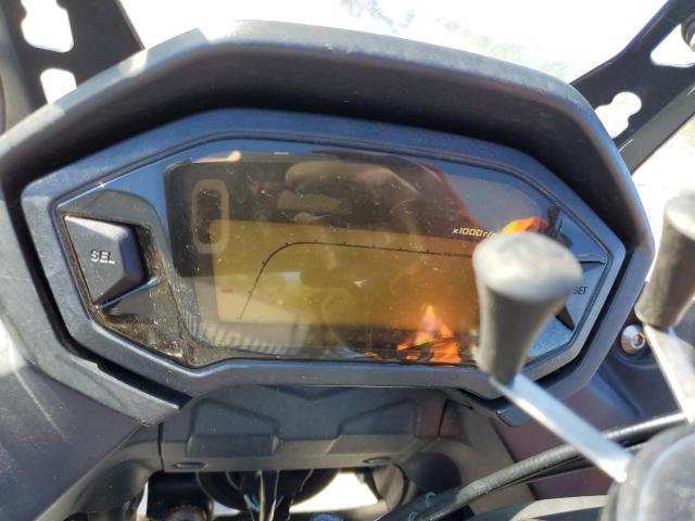 2013 HONDA CB500 X MLHPC4613D5000187