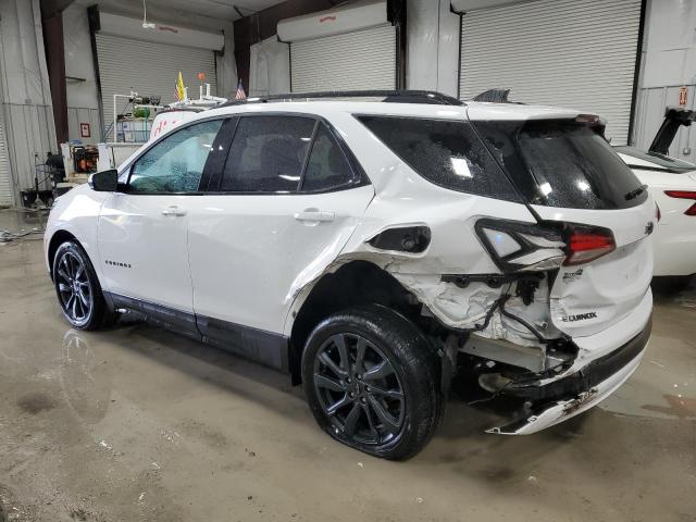 2022 CHEVROLET EQUINOX RS 3GNAXMEV3NS168086