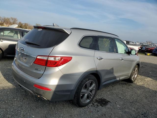 2015 HYUNDAI SANTA FE G - KM8SRDHF1FU092425