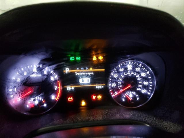 3KPF24AD3PE543843 KIA FORTE LX