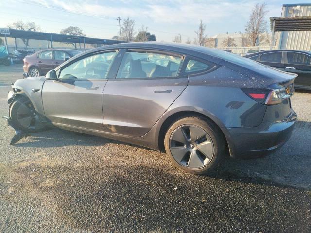5YJ3E1EB7NF175241 Tesla MODEL 3