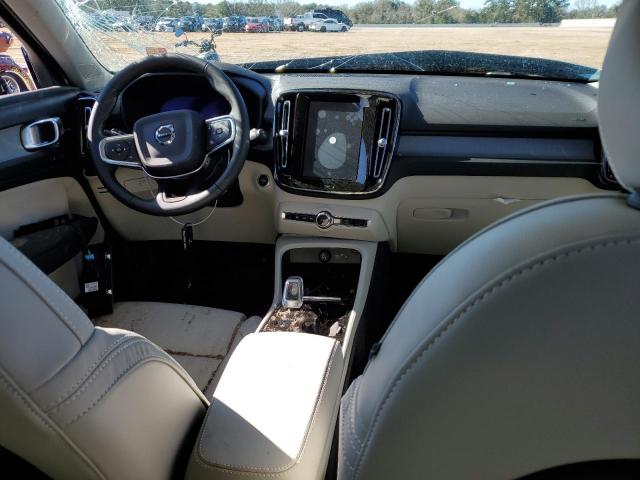 2023 VOLVO XC40 PLUS YV4L12UN0P2970728
