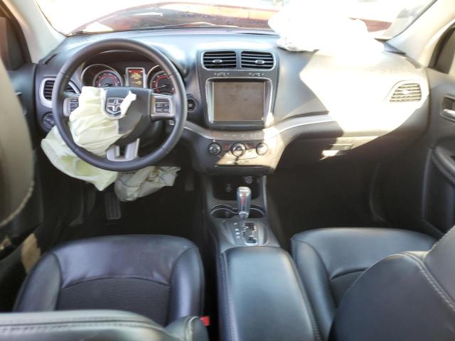 2020 DODGE JOURNEY CR - 3C4PDCGB4LT264986