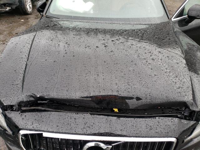 7JRA22TL3KG010341 Volvo S60