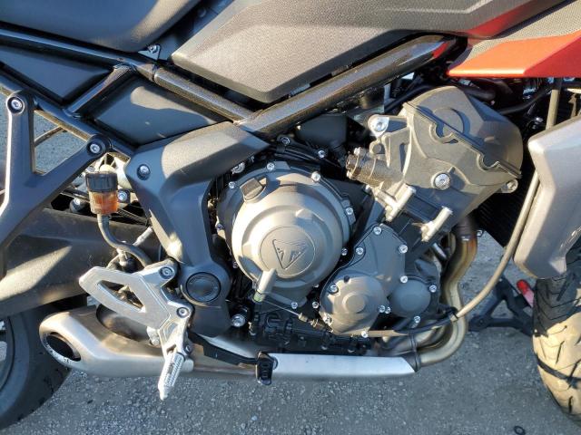 2022 TRIUMPH MOTORCYCLE TIGER SPOR SMTL20ULXNTAZ2904