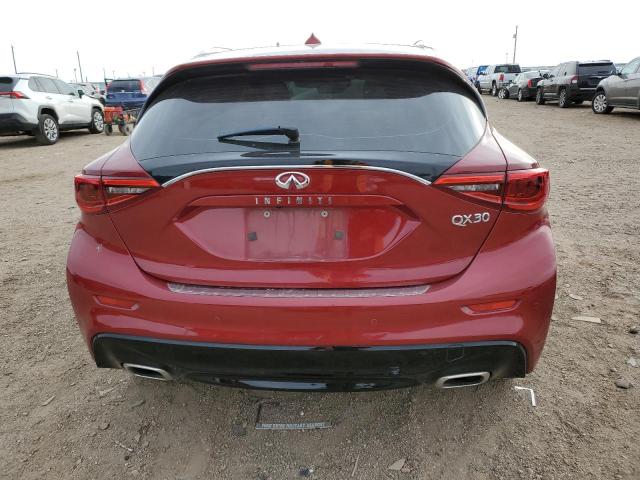2018 INFINITI QX30 BASE - SJKCH5CP3JA048483
