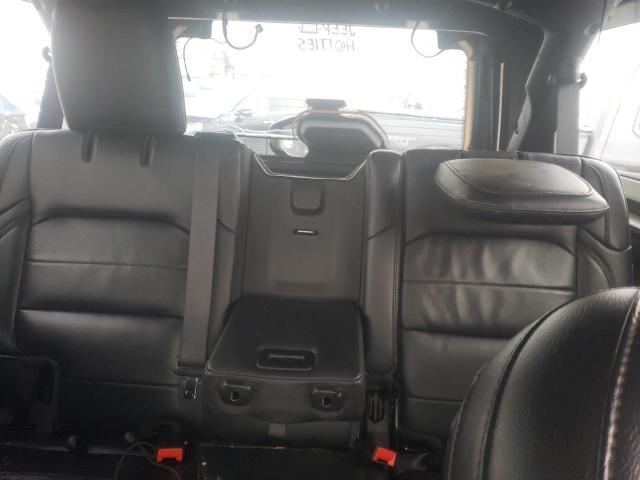 1C4HJXEN6MW836900 Jeep Wrangler Unlimited Sahara