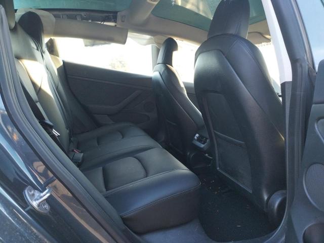 5YJ3E1EB7NF175241 Tesla MODEL 3