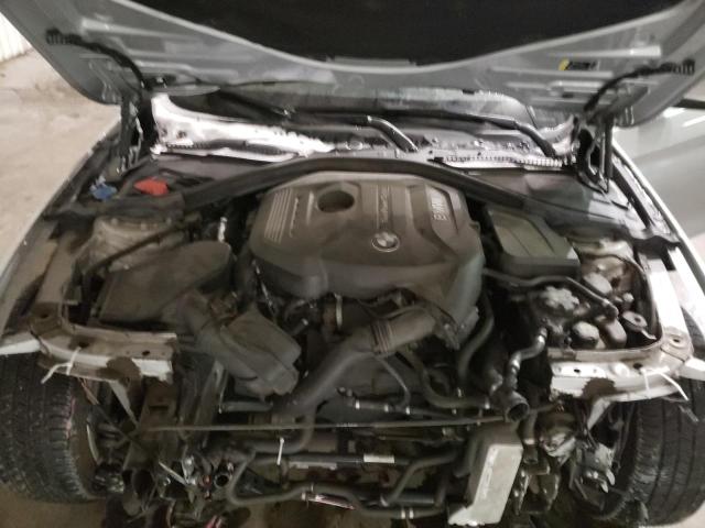 WBA4J1C51KBM15358 BMW 430i Gran Coupe