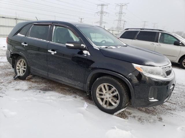 2015 KIA SORENTO LX - 5XYKT3A66FG593807