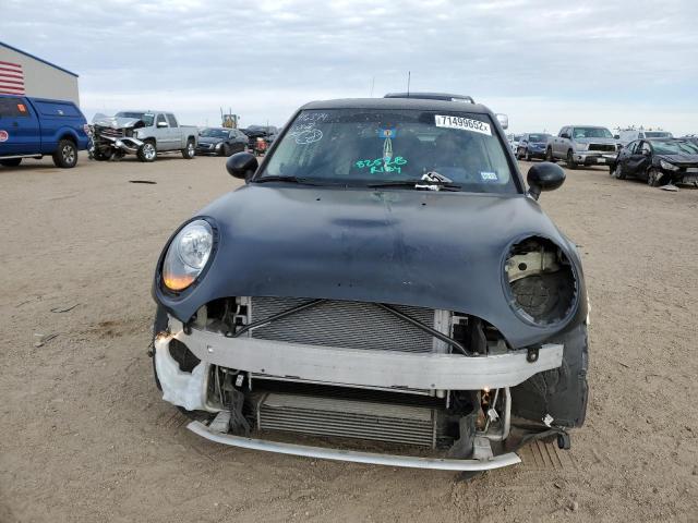 WMWXU1C54G2D08996 Mini Cooper