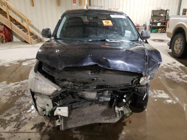 2016 MITSUBISHI RVR SE JA4AJ3AU2GZ611149