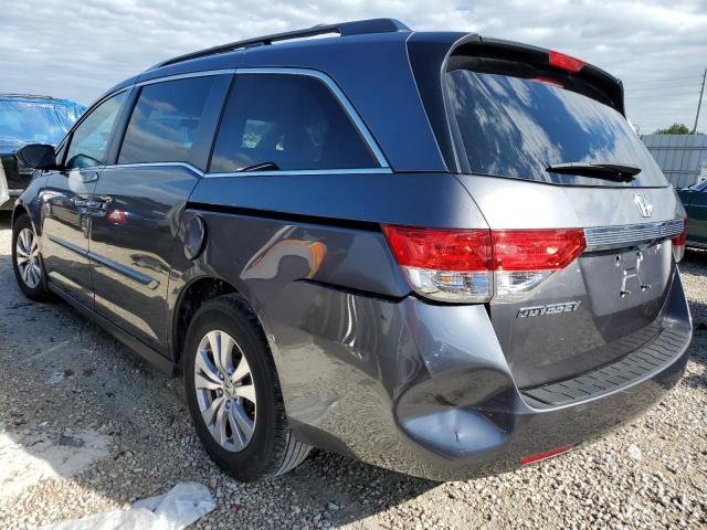 5FNRL5H44GB514741 Honda ODYSSEY EX