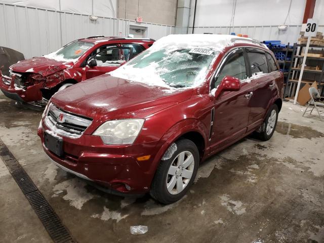 2008 Saturn VUE XR