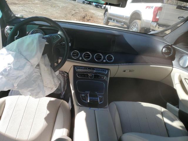 2018 MERCEDES-BENZ E 300 - WDDZF4JB3JA479772