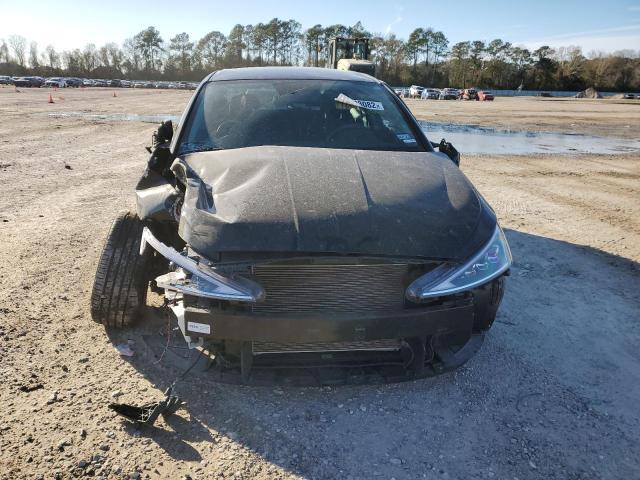 2019 HYUNDAI ELANTRA SE - 5NPD84LF5KH456485
