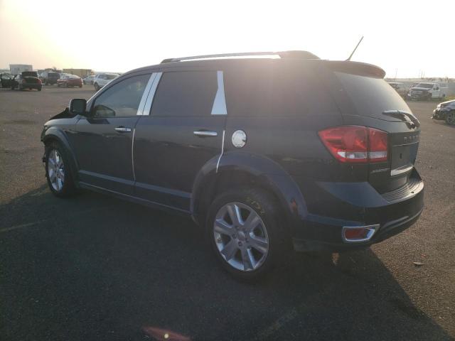 2015 DODGE JOURNEY LI 3C4PDCDG3FT516862