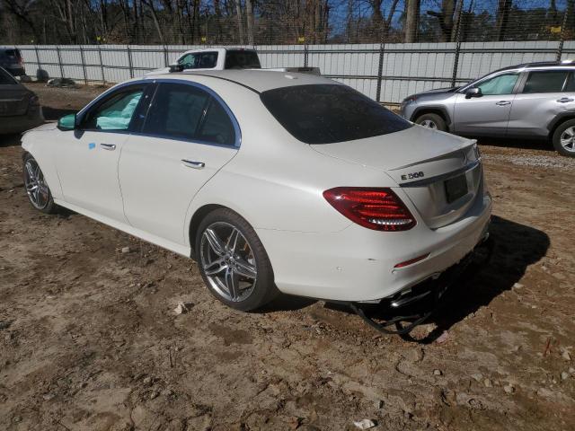 2018 MERCEDES-BENZ E 300 - WDDZF4JB3JA479772