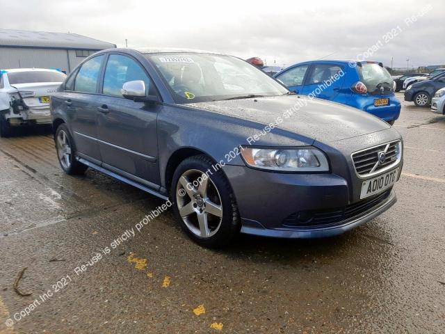 YV1MS4352A2510350 Volvo S40 R-desi