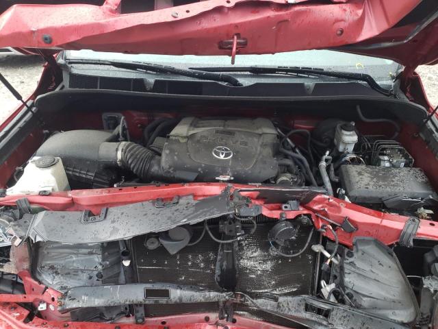 2019 TOYOTA TUNDRA CRE - 5TFDY5F13KX835026