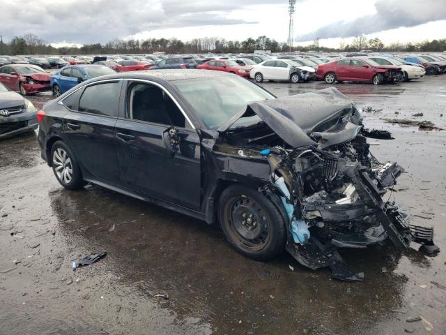 2HGFE2F23NH508645 Honda Civic Lx