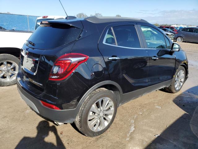 2020 BUICK ENCORE PRE - KL4CJASB8LB317154