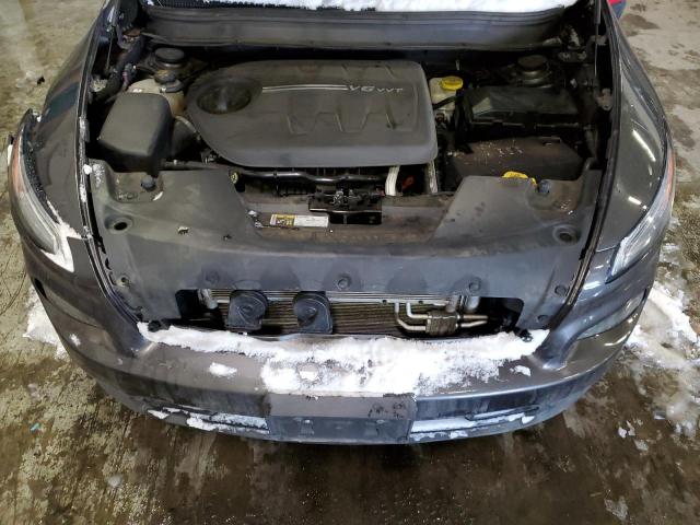 1C4PJMCX0JD506742 Jeep Cherokee Latitude
