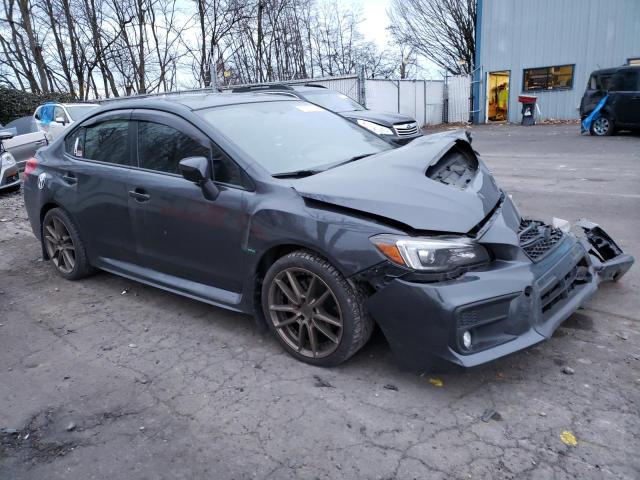 JF1VA1F66J9832479 Subaru Wrx Limited
