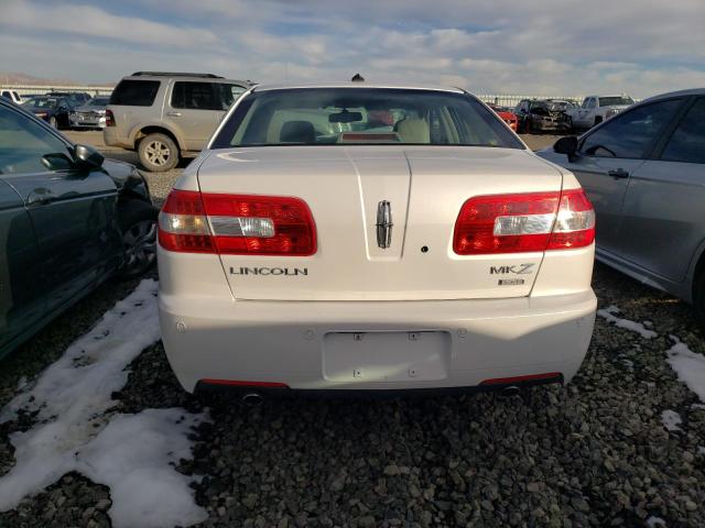 3LNHM28T19R617806 Lincoln MKZ
