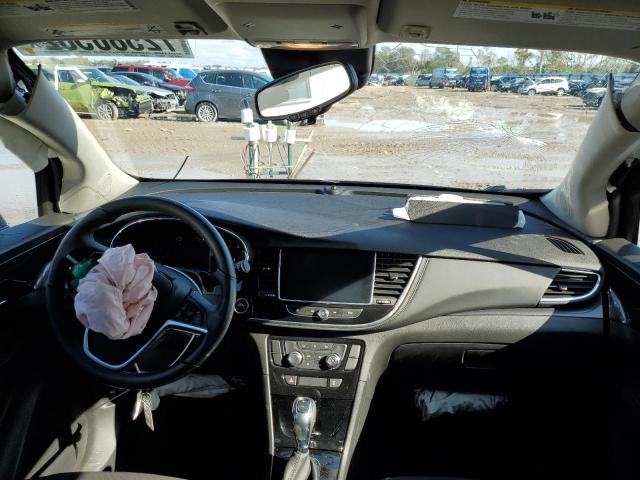 2020 BUICK ENCORE PRE - KL4CJASB8LB317154