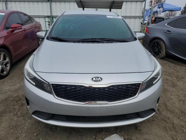 2018 KIA FORTE LX - 3KPFL4A74JE243839
