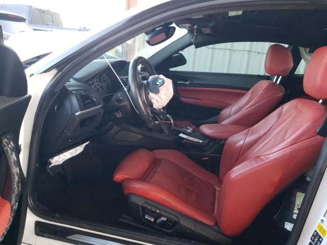 WBA2G3C31H7A25441 BMW M240XI