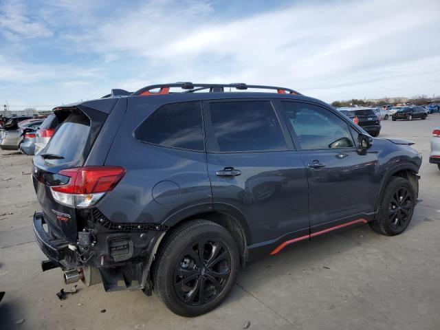 JF2SKALC7MH509381 Subaru Forester Sport