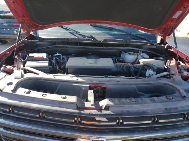 2022 CHEVROLET TAHOE C150 - 1GNSCRKD0NR126468