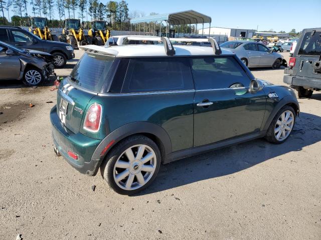 WMWMF73518TT92087 Mini Cooper