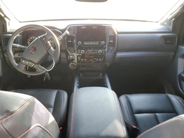 2021 NISSAN TITAN XD S - 1N6AA1FB8MN536684