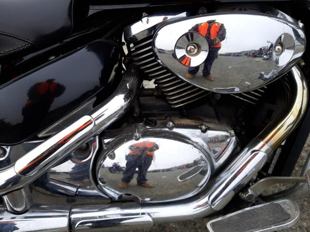 2003 SUZUKI VL800 - JS1VS54A632104284