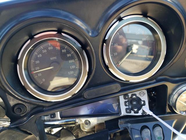 2013 HARLEY-DAVIDSON FLHTC ELEC - 1HD1FFM31DB682308