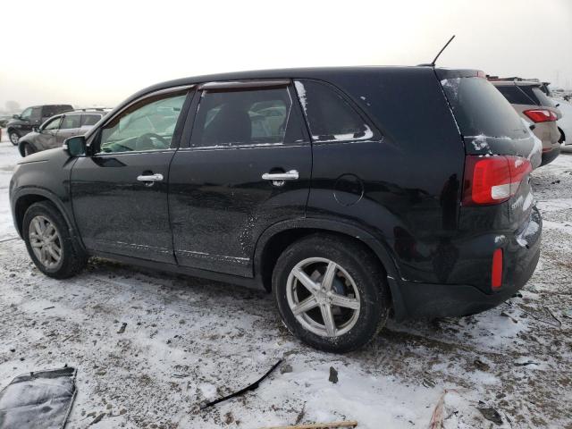 2015 KIA SORENTO LX - 5XYKT3A66FG593807