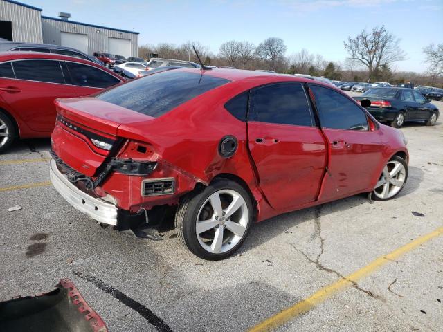 1C3CDFEB3FD346340 Dodge DART GT
