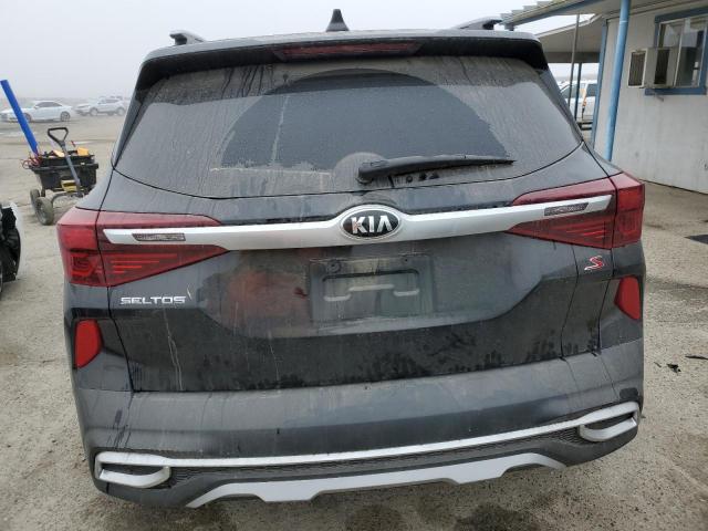 KNDEU2AAXM7196944 KIA SELTOS S