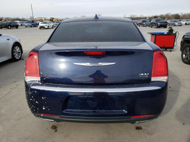 2015 CHRYSLER 300 LIMITE - 2C3CCAAGXFH766252