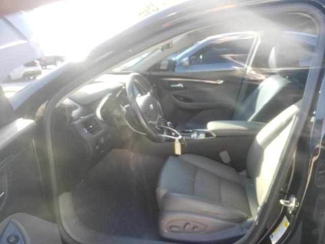 2019 CHEVROLET IMPALA LT - 1G11Z5S38KU114198