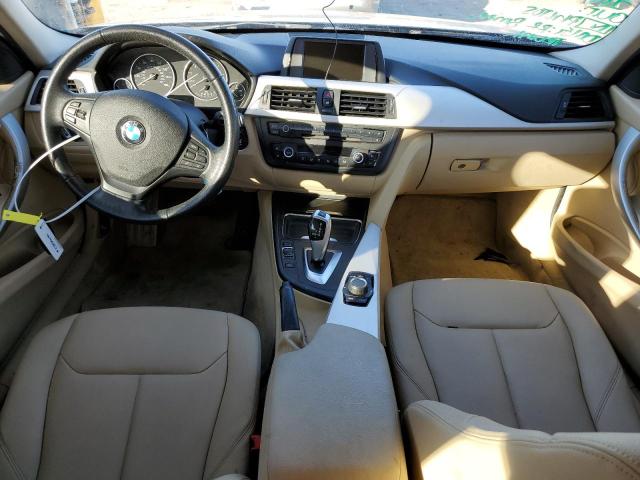 WBA3B1C53EP679682 BMW 320 I