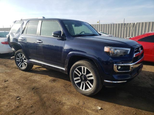 2022 TOYOTA 4RUNNER LI JTEKU5JR4N6032697