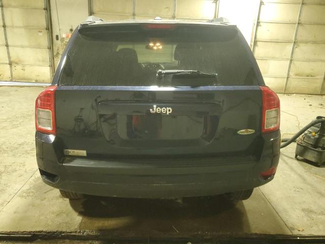 1C4NJCAB0CD594655 Jeep Compass