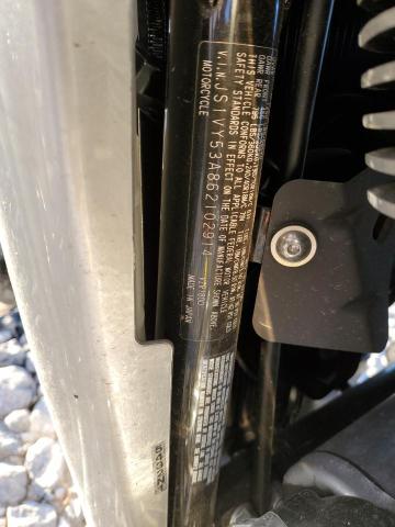 2006 SUZUKI M109R / VZ JS1VY53A862102914