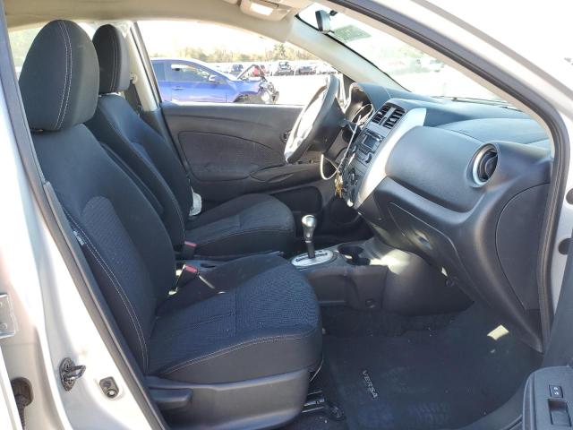 2016 NISSAN VERSA S - 3N1CN7AP7GL866054