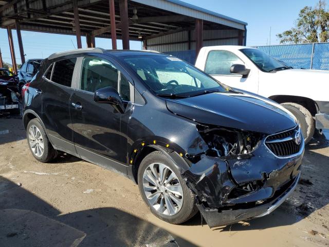 2020 BUICK ENCORE PRE - KL4CJASB8LB317154